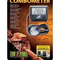 Trixie Thermometer digitaal met afstandssensor
