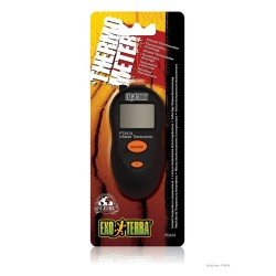 Thermomètre infrarouge Exo Terra Thermomètre infrarouge Exo Terra