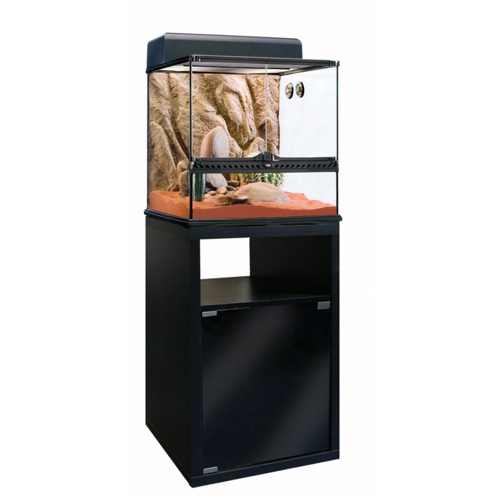 exo terra vivarium cabinet