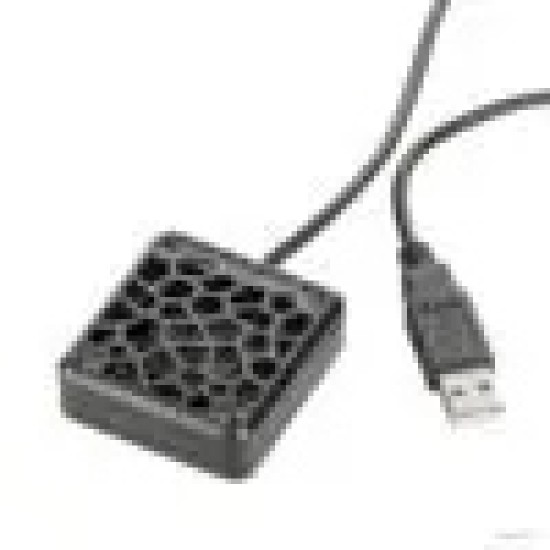 Exo Terra-PT3713-Exo Terra Silent Terrarium Mini Fan