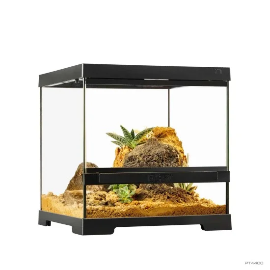 Exo Terra Humidifier: Optimale Luftfeuchtigkeit für Terrarien