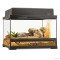 Exo Terra Pro Terrarium Small Low 45x45x30cm