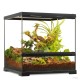 Exo Terra-PT4404-Exo Terra Pro Terrarium X-Small Wide 45 x 45 x 45cm
