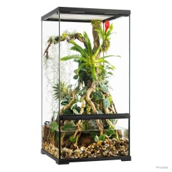 Exo Terra Pro Paludarium Small X-Tall 45x45x90cm