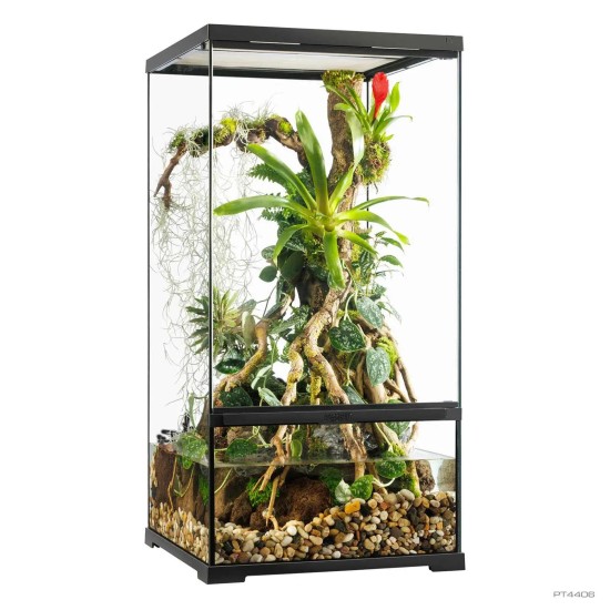 Exo Terra-PT4406-Exo Terra Pro Paludarium Klein X-Hoch 45x45x90cm