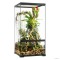Exo Terra Pro Paludarium Klein X-Hoch 45x45x90cm