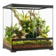 Exo Terra-PT4409-Exo Terra Pro Terrarium Medium Tall 60x45x60cm