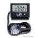 Exo Terra Thermometer Digital Precision Instrument
