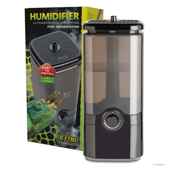 --Exo Terra Humidifier