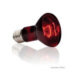 Exo Terra Heat Glo Infrared Heat Lamp 50W Exo Terra Heat Glo Infrared Heat Lamp 50W