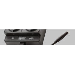 Exo Terra Thermostat Double Connection 600w