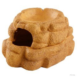 Exo Terra Großer Felsen Medium