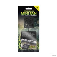 Exo Terra Silent Terrarium Mini Fan