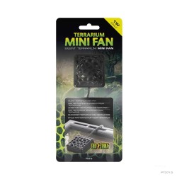 Exo Terra Silent Terrarium Mini Fan