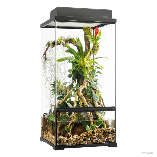 Exo Terra-PT4406-Exo Terra Pro Paludarium Klein X-Hoch 45x45x90cm