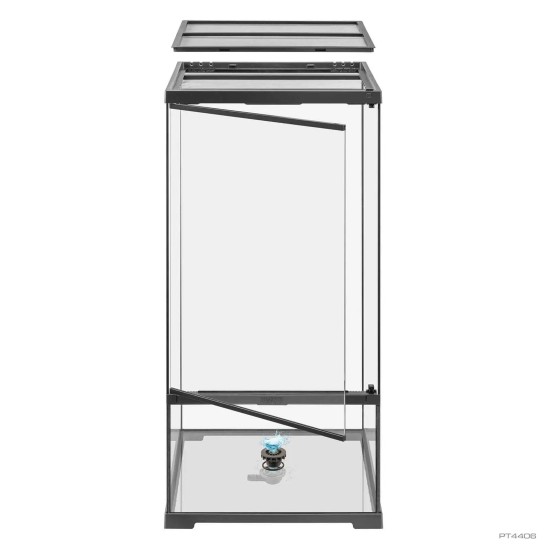 Exo Terra-PT4406-Exo Terra Pro Paludarium Klein X-Hoch 45x45x90cm