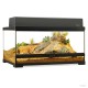 Exo Terra-PT4407-Exo Terra Pro Terrarium Medium Low 60x45x30cm Exo Terra-PT4407-Exo Terra Pro Terrarium Medium Low 60x45x30cm