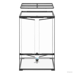 Exo Terra Pro Paludarium Medium X-Tall 60x45x90cm