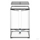 Exo Terra-PT4410-Exo Terra Pro Paludarium Medium X-Tall 60x45x90cm