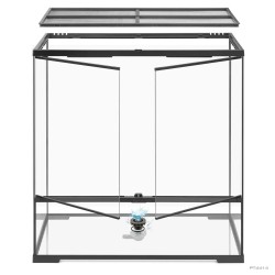 Exo Terra Pro Paludarium Large X-Tall 90x45x90cm