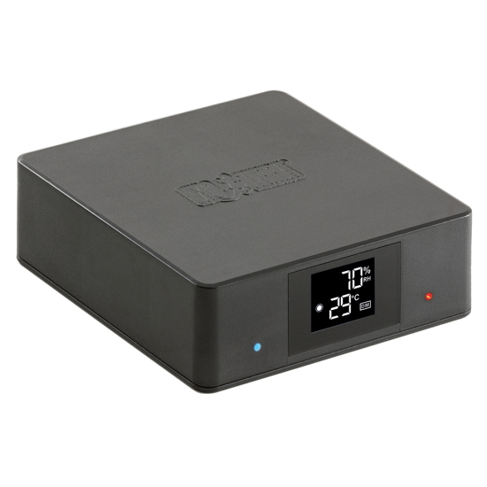 Exo Terra, PT2464, Exo Terra Thermostat & Hygrostat mit Timer 600w