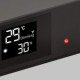 Exo Terra, PT2463, Exo Terra Thermostat Double Connexion 600w