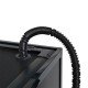 Habistat-R1100085-Habistat Glazen Terrariums 60 x 45 x 90cm Flat-Packed