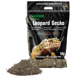 Habistat Leoparden Gecko Substrat 10kg Habistat Leoparden Gecko Substrat 10kg