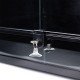 Habistat-R1100080-HabiStat Glas-Terrarium 60 x 45 x 60cm Flach verpackt