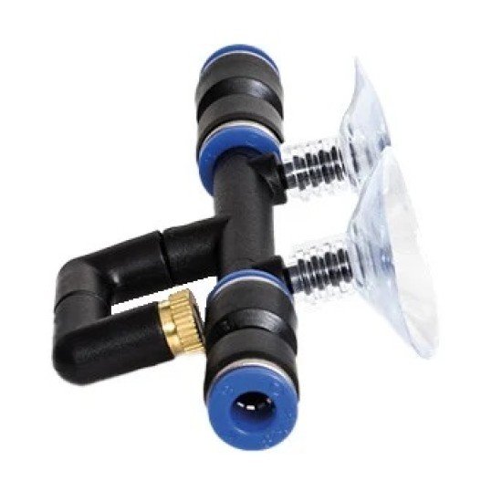 Habistat--Habistat Sproeisysteem Sproeier nozzles set