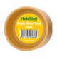 Habistat-R3100035-Habistat Ronde Plastic Water Bowl Small