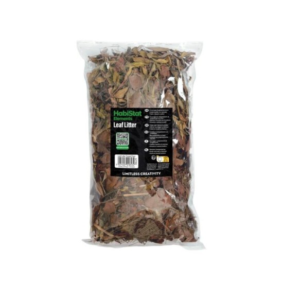 Habistat-R5100815-Habistat Forest Floor Mix 5l