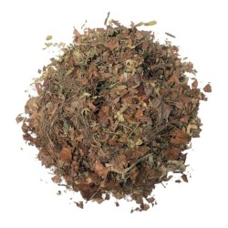 Habistat Mulch Bladstrooisel 500gr Habistat Mulch Bladstrooisel 500gr