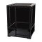 HabiStat Glas-Terrarium 45 x 45 x 60cm Flach verpackt