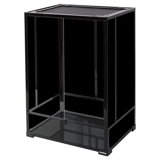 Habistat-R1100085-Habistat Glazen Terrariums 60 x 45 x 90cm Flat-Packed
