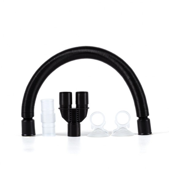Habistat-HDH01DO-Habistat Dual Output