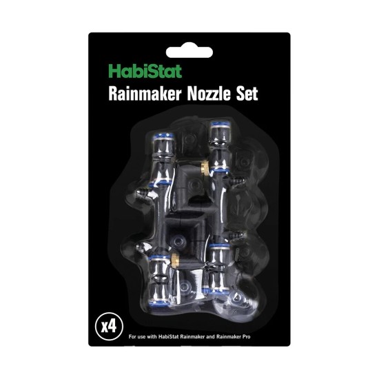 Habistat--Habistat Sproeisysteem Sproeier nozzles set