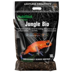 Habistat Jungle Bio 10L Habistat Jungle Bio 10L