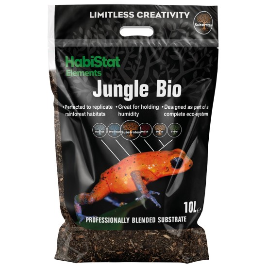 Habistat-R4100195-Habistat Jungle Bio 10L Habistat-R4100195-Habistat Jungle Bio 10L