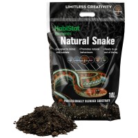 Habistat Natuurlijk Slangensubstraat 10L