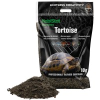 Habistat Schildpadden Substraat 10kg