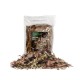 Habistat-R5100800-Habistat Mulch Bladstrooisel 100gr