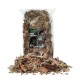 Habistat-R5100810-Habistat Leaf Litter Mix 5l