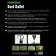 Habistat-HDH01DO-Habistat Dual Output