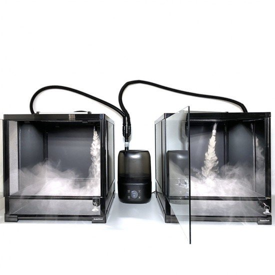 Habistat-HDH01DO-Habistat Dual Output