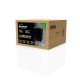 Habistat-HGT4560-HabiStat Glas-Terrarium 45 x 45 x 60cm Flach verpackt