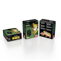HabiStat Mat Stat Black 300 Watt 