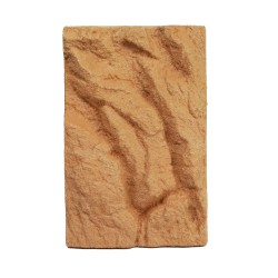 Lucky Reptile Rock Background Outback Red 24 x 43cm