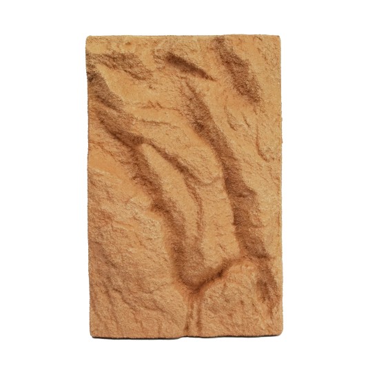 -Rock Background Outback Red 24 x 43cm-Lucky Reptile Rock Background Outback Red 24 x 43cm
