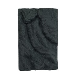 Lucky Reptile Rock Background Basalt Grey 24 x 43cm